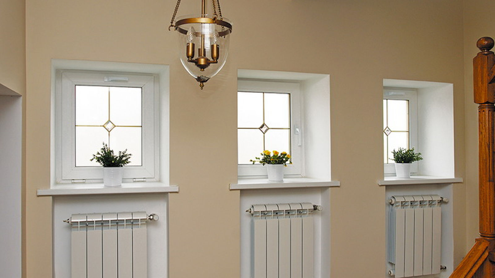 window
