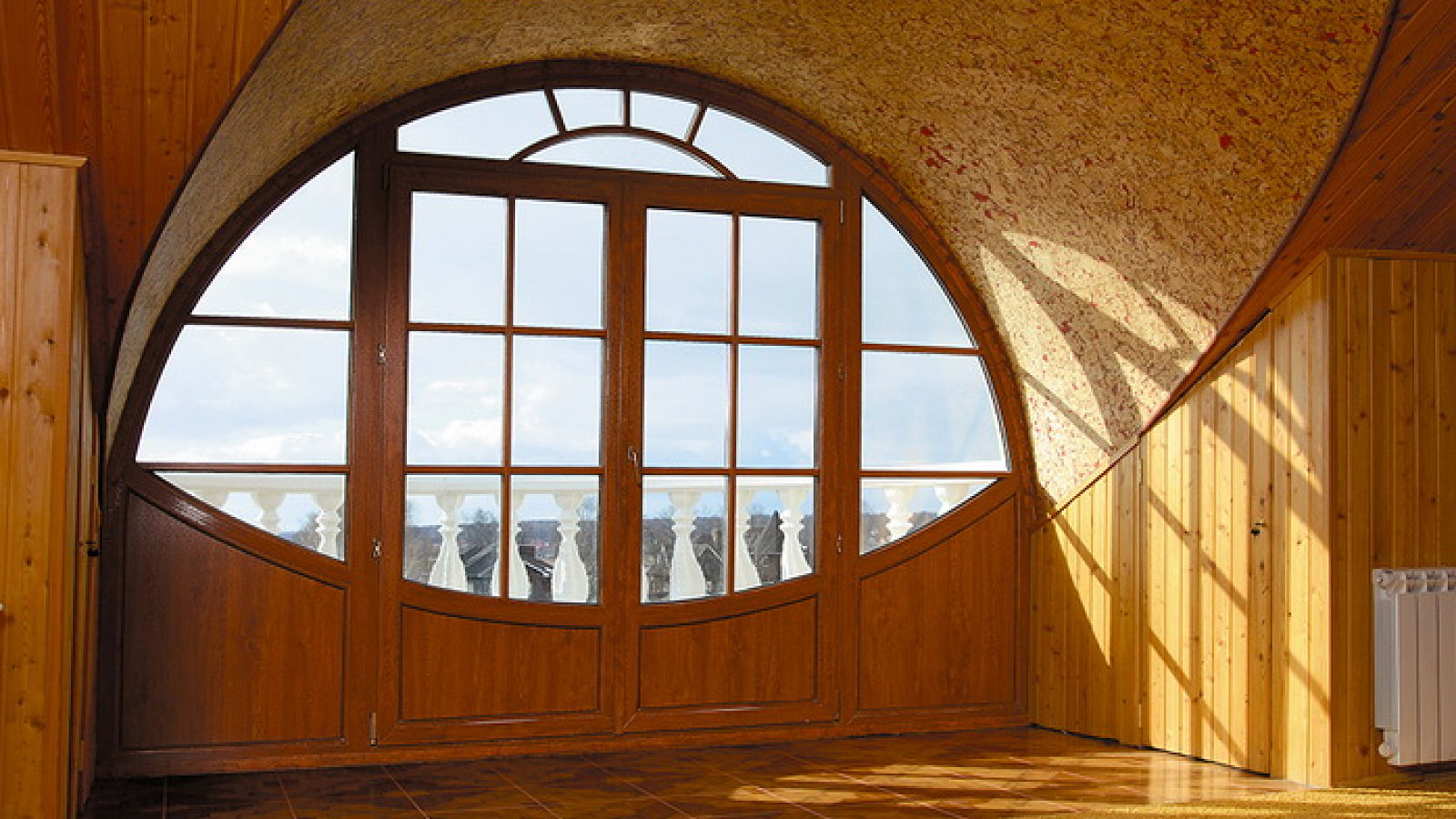 window
